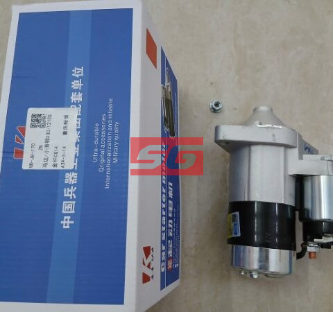 CỦ ĐỀ SRM T30 1.5L CG14 | MDJB170