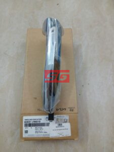 TAY MỞ CỬA NGOÀI HYUNDAI SANTAFE 2014 | 526512W010