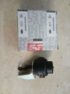 DÙ EGR NISSAN FRONTIER 2.5 2012 | 147355X00B