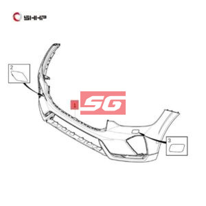BA ĐỜ SỐC TRƯỚC