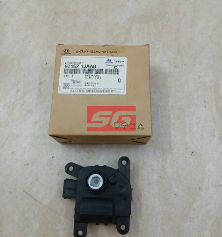 MOTOR CHIA GIÓ ĐIỀU HÒA KIA K3 1.6 2016 | 971621JAA0