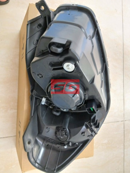 ĐÈN PHA LH HYUNDAI ACCENT 2009 | 921011E001