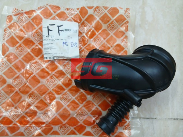 CỔ HÚT GIÓ BMW 328I M54 2000-2006 | 13541440102