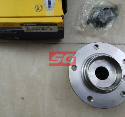 BI MAY Ơ TRƯỚC BMW 525I N52 2010 | 31226765601