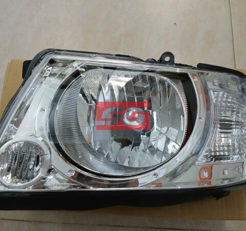 ĐÈN PHA TRÁI NISSAN PATROL 2006 | 26010VD300