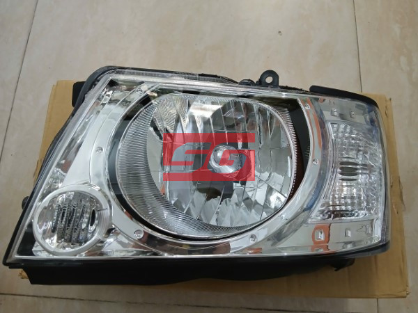 ĐÈN PHA TRÁI NISSAN PATROL 2006 | 26010VD300