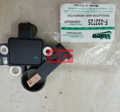 TIẾT CHẾ MÁY PHÁT CHEVROLET AVEO 2010 | 93740783