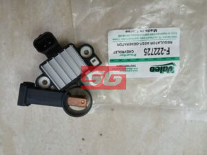 TIẾT CHẾ MÁY PHÁT CHEVROLET AVEO 2010 | 93740783