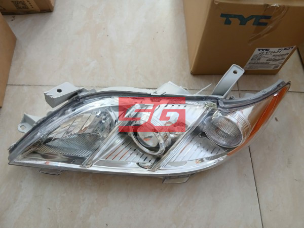 ĐÈN PHA RH TOYOTA CAMRY LE 2009 | 90919T1002