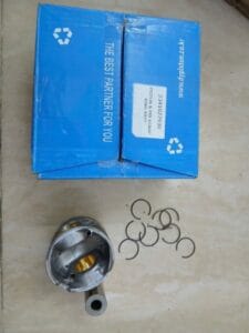 PISTON HYUNDAI SANTAFE 2.0 D4AE | 2341027930
