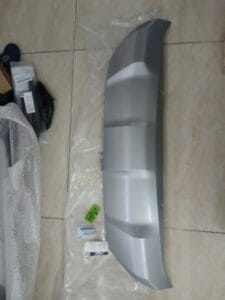 NẸP MẠ CẢN SAU KIA SELTOS 1.4 2024 | 86671Q6500