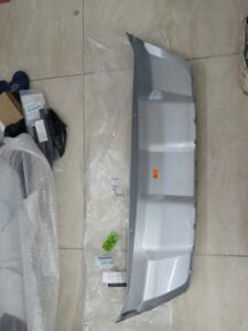 NẸP MẠ CẢN SAU KIA SELTOS 1.4 2024 | 86671Q6500