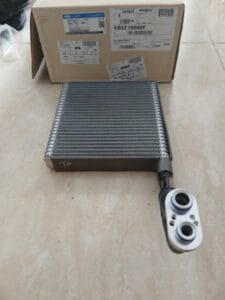 DÀN LẠNH MAZDA BT50 2015-2022 | EB3Z19860F