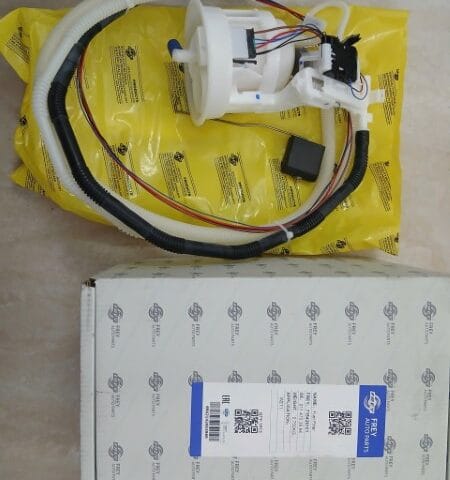 LỌC XĂNG MERCEDES E230 2002-2008 | 2114703994