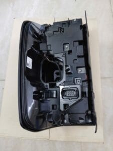 ĐÈN HẬU FORD RAPTOR LED RADAR 2025 | N1WZ13405BZ