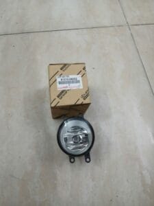 ĐÈN GẦM TOYOTA ALTIS 2007-2014 | 8121006052