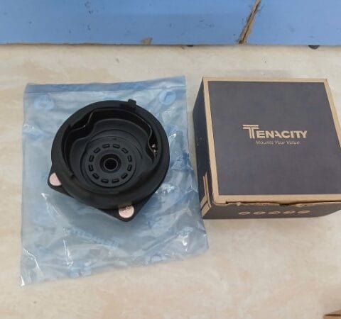 BÁNH BÈO PHUỘC SAU MAZDA 323 2000 | BC1D28380