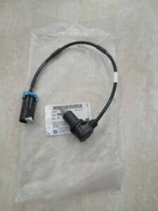 CẢM BIẾN ABS SAU RH CHEVROLET VIVANT 2010 | 96809665