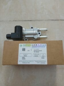 VAN KHÔNG TẢI (BÙ GA) TOYOTA YARIS 2007 | 2227021011