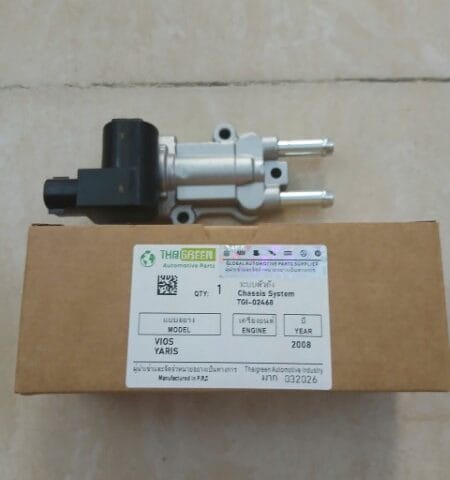 VAN KHÔNG TẢI (BÙ GA) TOYOTA YARIS 2007 | 2227021011
