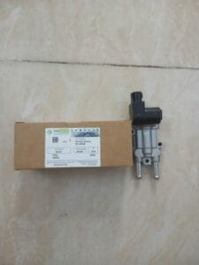 VAN KHÔNG TẢI (BÙ GA) TOYOTA YARIS 2007 | 2227021011