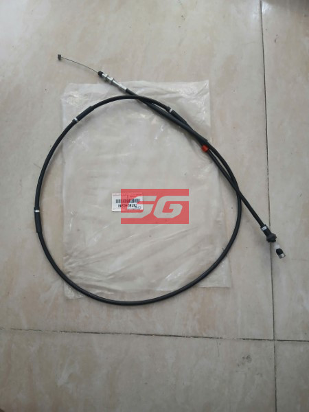 DÂY GA TOYOTA LAND CRUISER 4.5 FZJ100 | 7818060240