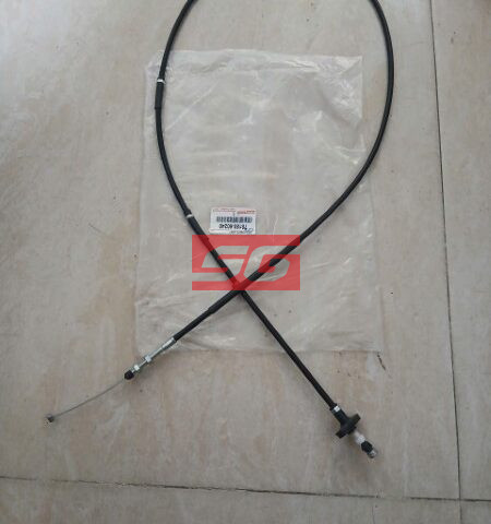 DÂY GA TOYOTA LAND CRUISER 4.5 FZJ100 | 7818060240