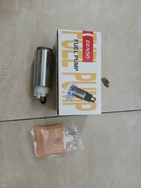 MÔ TƠ BƠM XĂNG MITSUBISHI PAJERO V31 | MR296356