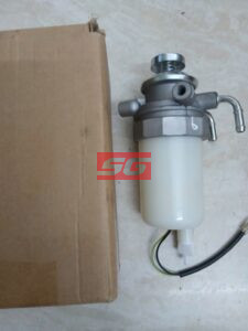 BƠM TAY NHIÊN LIỆU ISUZU HILANDER 2008 | 5132002209