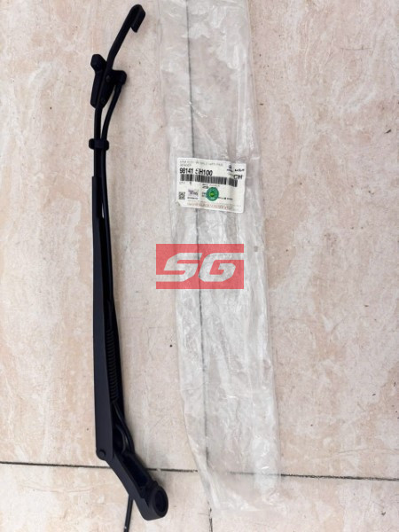 CẦN GẠT MƯA TRƯỚC HYUNDAI HD65 D4DB | 981415H100