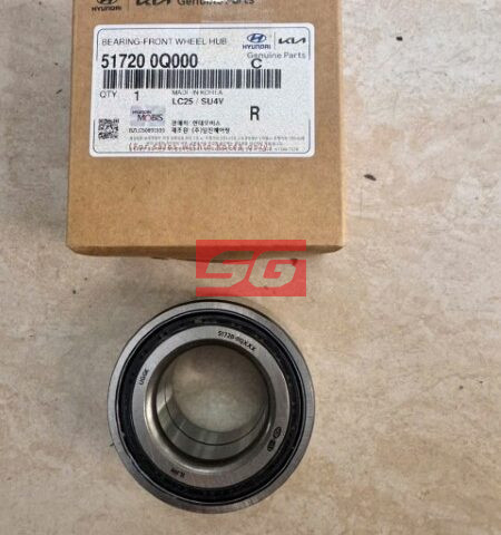 BI MAY Ơ TRƯỚC KIA CERATO 42X78X40 | 517200Q000