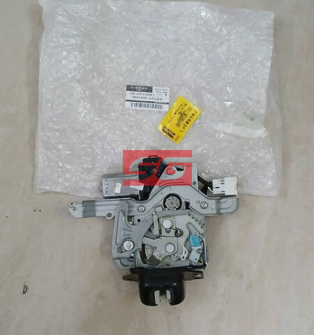 MOTOR NGẬM CỐP HẬU NISSAN XTRAIL 2019 | 905006FL0A
