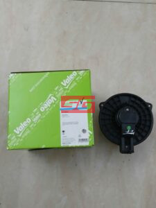 QUẠT DÀN LẠNH MAZDA CX5 2.5 2015 | KD4561B10