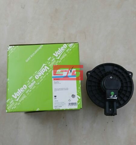 QUẠT DÀN LẠNH MAZDA CX5 2.5 2015 | KD4561B10