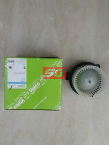 QUẠT DÀN LẠNH MAZDA CX5 2.5 2015 | KD4561B10