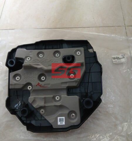 NẮP TRANG TRÍ ĐỘNG CƠ KIA SPORTAGE 2023 | 292402R300