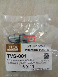 PHỚT GHÍT TOYOTA ZACE 5A | 9091302112