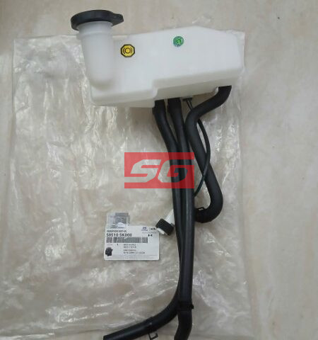 BÌNH DẦU THẮNG HYUNDAI HD72 3.9 2007 | 585105K000