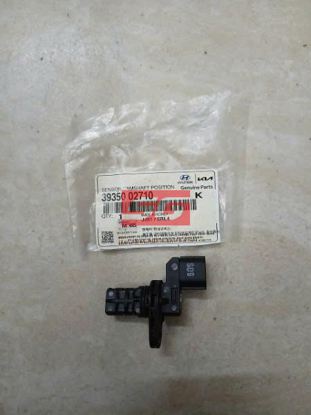 CẢM BIẾN CỐT CAM HYUNDAI GETZ 2009 | 3935002710