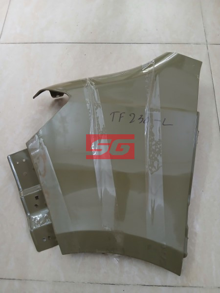 MÁ VÈ THACO VAN TOWNER 5S | YZBKYT3XJ47770
