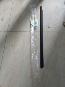 LÔNG MI CỬA TRƯỚC DAEWOO GENTRA 2007 | 96801086