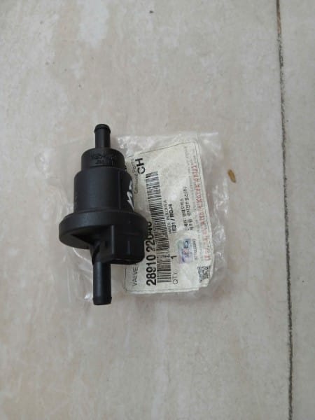 VAN ĐIỀU KHIỂN HƠI XĂNG THỪA EVAP KIA K3 2013 | 2891022040