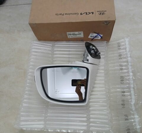 GƯƠNG CHIẾU HẬU RH KIA CARENS 2012 | 876201D901