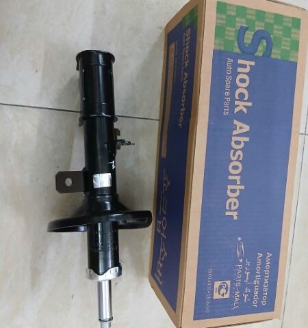 GIẢM XÓC TRƯỚC XE KIA SPECTRA 2004 | 0K2NB34900A