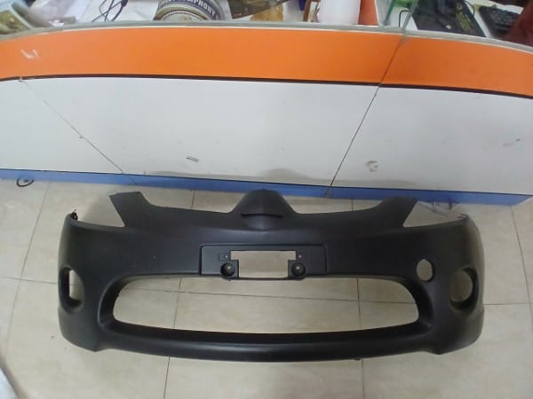 BA ĐỜ SỐC TRƯỚC MITSUBISHI GRANDIS 2009 | MN145450