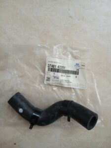 ỐNG DẦU MÁY PHÁT HYUNDAI PORTER 2004 | 3748142251