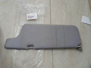 CHẮN NẮNG PHẢI ISUZU HILANDER 2009 | 8979769820
