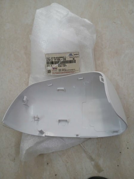 GÁO GƯƠNG KIA MORNING 2011-2015 | 876131Y100DS