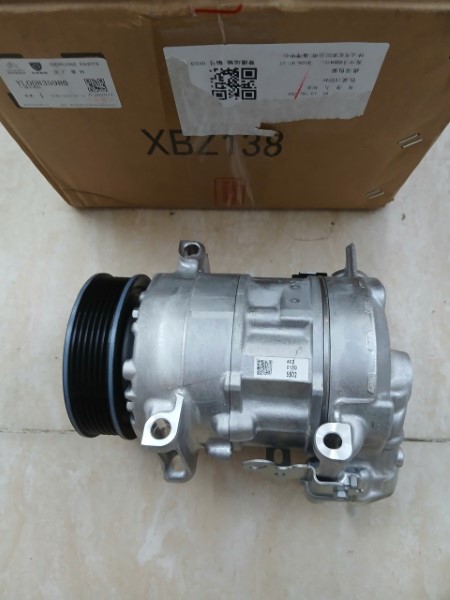 LỐC ĐIỀU HÒA PEUGEOT 508 1.6 2021 | 9829924580
