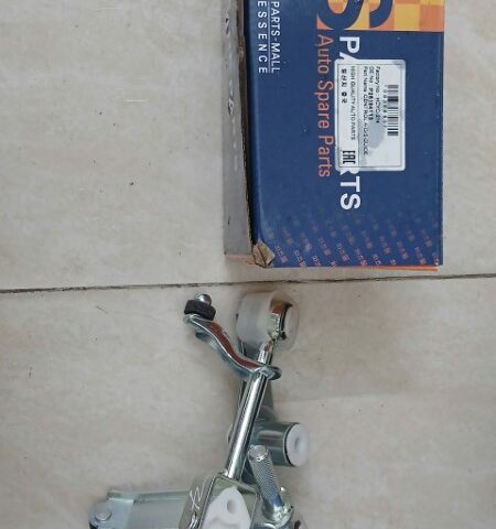 CƠ CẤU ĐI SỐ DAEWOO GENTRA 2005-2010 | 25184113